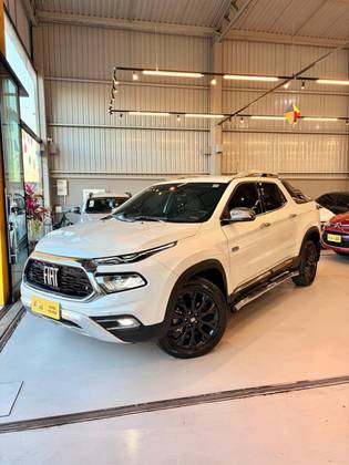 FIAT TORO 2.0 16V TURBO DIESEL RANCH 4WD AT9